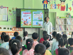 <b>普源性疾病防止学问</b>